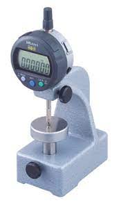 Hiệu chuẩn thiết bị đo độ dày ID-C1025XB (Thickness gauge)