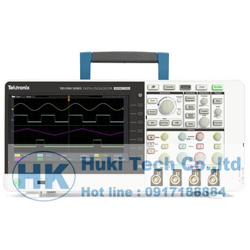 Máy hiện sóng tektronix tbs2074