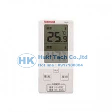  Đồng hồ đo nhiệt độ độ ẩm sanwa TH20