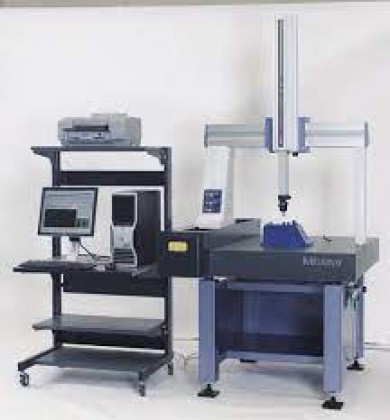 Hiệu chuẩn Coordinate Measuring Machine MITUTOYO Crysta-Plus M443
