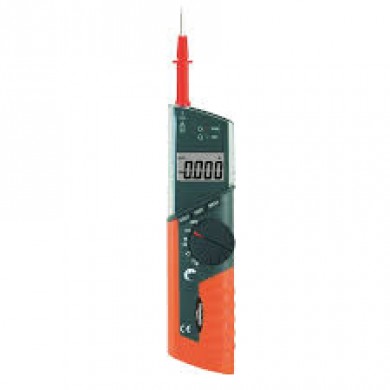 hiệu chuẩn Bút đo điện áp vạn năng Tenmars TM-72