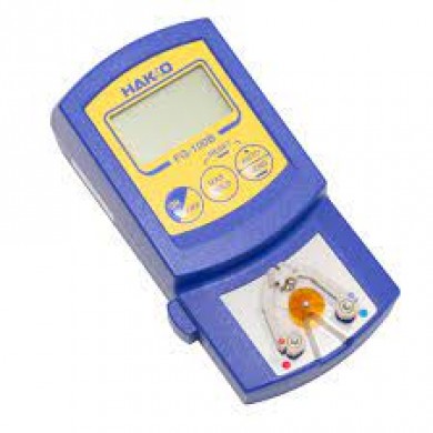 Hiệu chuẩn Digital Thermometer  - HAKKO - FG-100B
