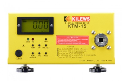 Hiệu chuẩn Digital Torque Meter-KILEWS-KTM-15